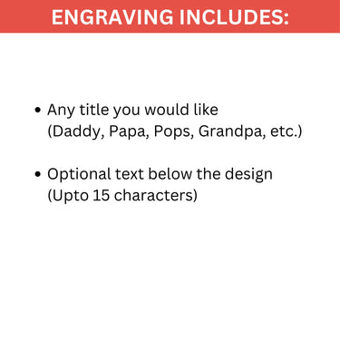 Dad Established Custom Tumblers